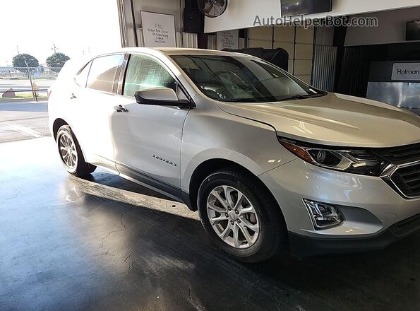 3GNAXJEV0LS729873 2020 CHEVROLET EQUINOX  