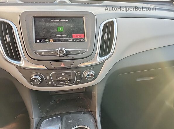 3GNAXJEV0LS729873 2020 CHEVROLET EQUINOX  