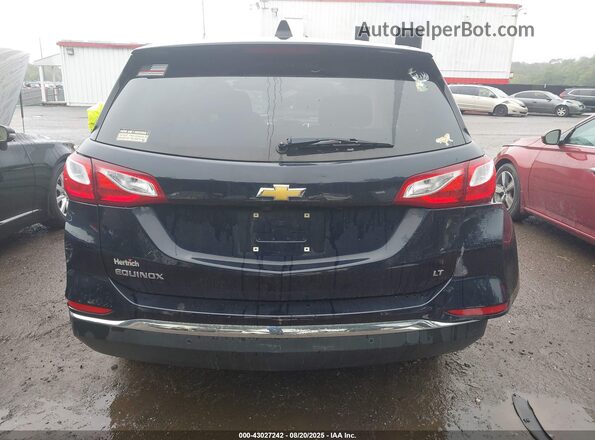 3GNAXKEV1LS695562 2020 CHEVROLET EQUINOX Синий 