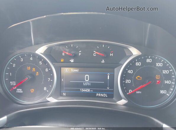3GNAXKEV3MS117545 2021 CHEVROLET EQUINOX Silver Vista de los asientos traseros
