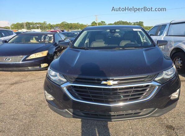 3GNAXKEV6LS501821 2020 CHEVROLET EQUINOX  