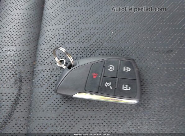 3GNAXPEG5SL176456 2025 CHEVROLET EQUINOX White Вид панелі приладів
