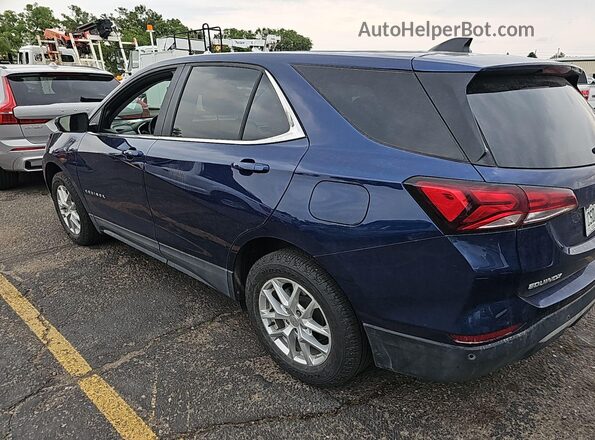 3GNAXTEG4PL106897 2023 CHEVROLET EQUINOX  