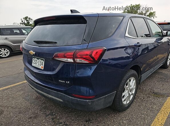 3GNAXTEG4PL106897 2023 CHEVROLET EQUINOX  