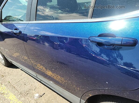 3GNAXTEG4PL106897 2023 CHEVROLET EQUINOX  
