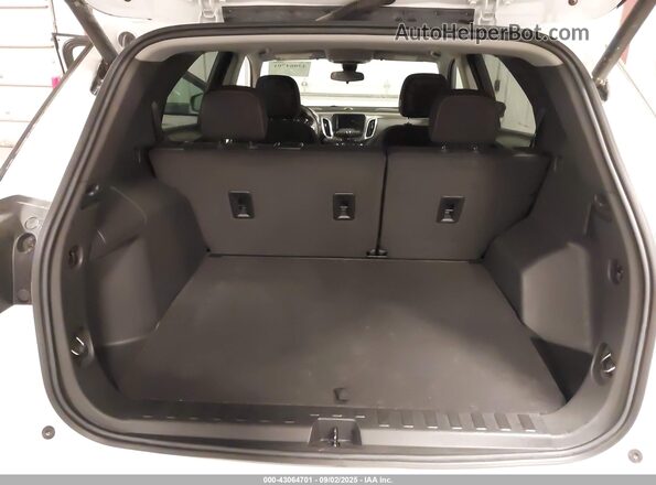 3GNAXUEG6PL115770 2023 CHEVROLET EQUINOX White 