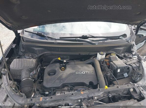 3GNAXUEV3ML330176 2021 CHEVROLET EQUINOX Black Vista trasera