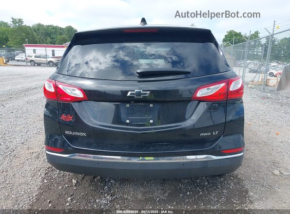 3GNAXUEV3ML330176 2021 CHEVROLET EQUINOX Black 