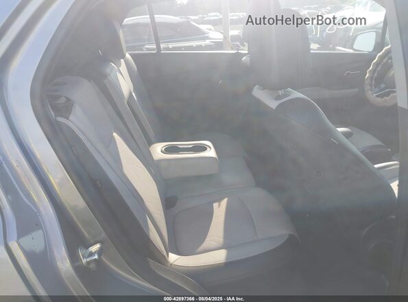 3GNCJLSB8LL276225 2020 CHEVROLET TRAX Gray Vista de la etiqueta del VIN