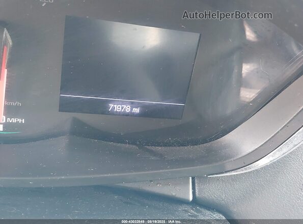 3GNCJLSB9LL183553 2020 CHEVROLET TRAX Gray 360 interior view