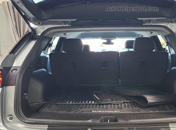 3GNKBCR41RS146138 2024 CHEVROLET BLAZER  