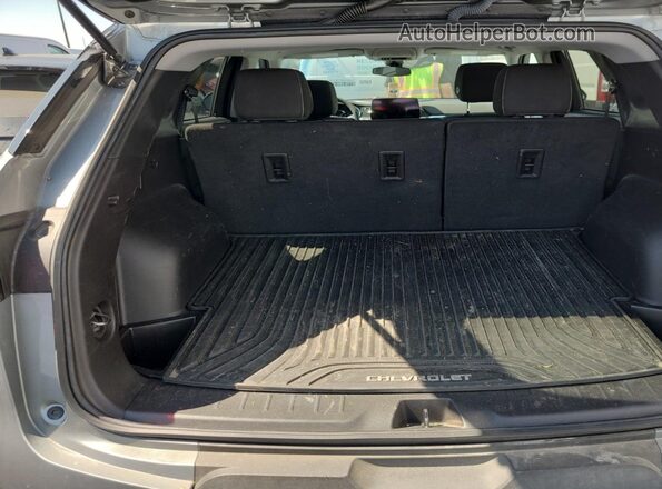 3GNKBCR41RS146138 2024 CHEVROLET BLAZER  