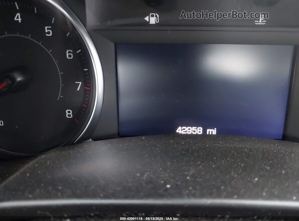 3GNKBCRS1LS638903 2020 CHEVROLET BLAZER Blue 