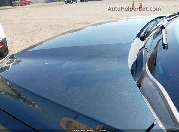 3GNKBCRS6LS539462 2020 CHEVROLET BLAZER Black Front view