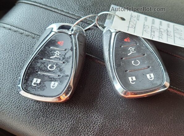 3GNKBHR41MS542009 2021 CHEVROLET BLAZER  
