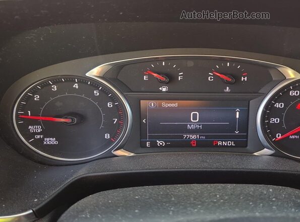 3GNKBHR41MS542009 2021 CHEVROLET BLAZER  