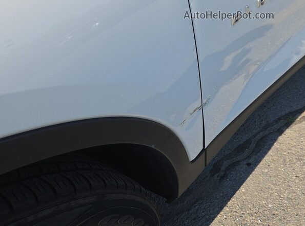 3GNKBHR41MS542009 2021 CHEVROLET BLAZER  