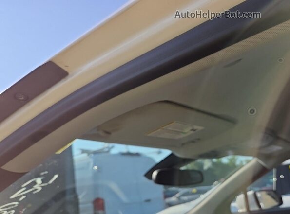 3GNKBHR41MS542009 2021 CHEVROLET BLAZER  VIN კოდის სტიკერის ხედი