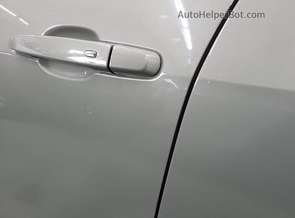 3GNKBHR49MS551394 2021 CHEVROLET BLAZER  უკანა ხედი