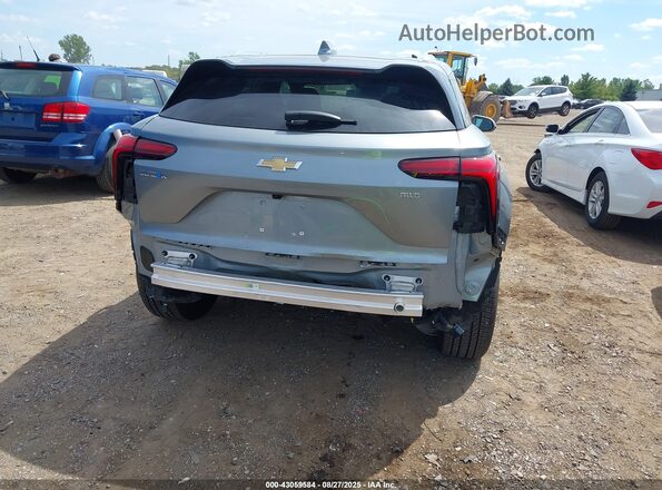 3GNKDGRJ2SS108141 2025 CHEVROLET OTHER Gray 