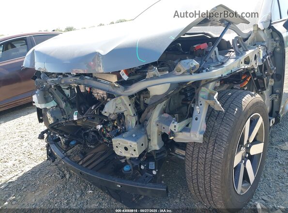 3GPKHXRJ0RS504834 2024 HONDA PROLOGUE Light Blue Widok z przodu