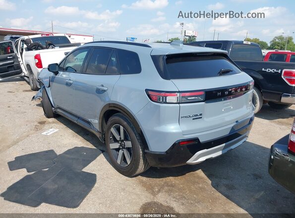 3GPKHXRJ3SS517700 2025 HONDA PROLOGUE Gray Հետևի ձախ