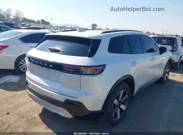 3GPKHXRJXRS514268 2024 HONDA PROLOGUE White უკანა მარჯვენა
