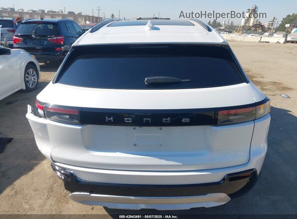 3GPKHXRJXRS514268 2024 HONDA PROLOGUE White 
