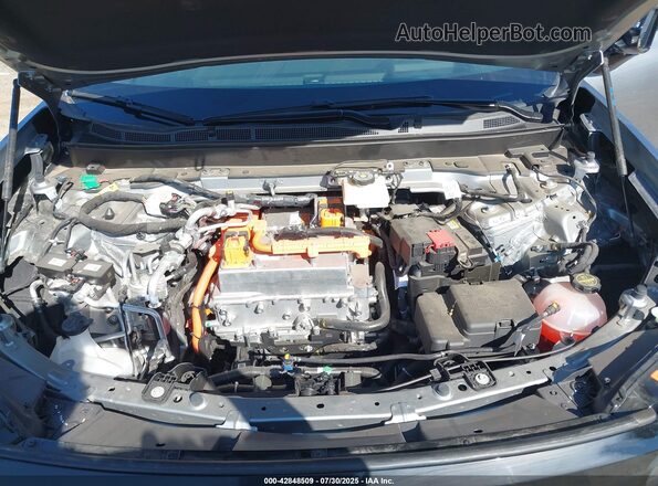 3GPKHZRJ9RS516203 2024 HONDA PROLOGUE Серебряный 