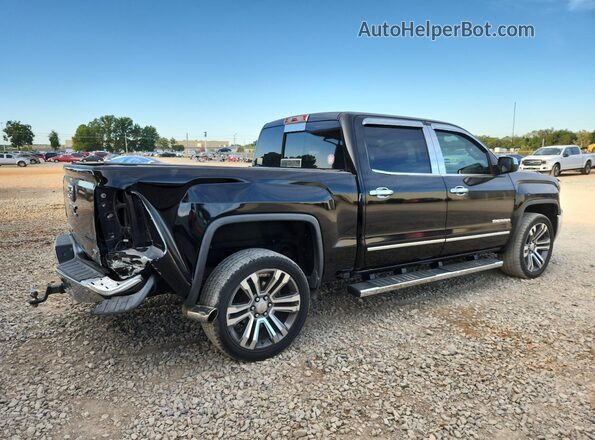 3GTP1NEC3JG198775 2018 GMC SIERRA Black 