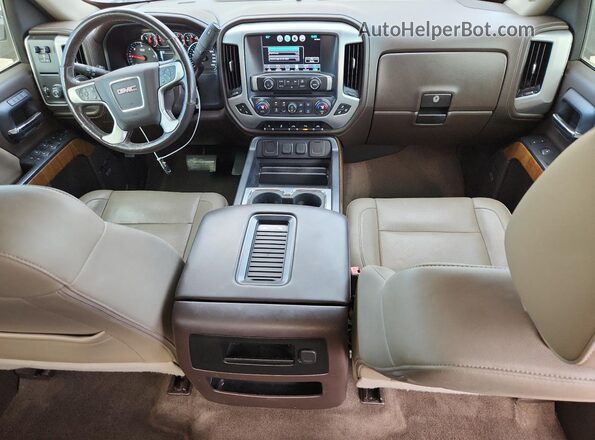 3GTP1NEC3JG198775 2018 GMC SIERRA Black 