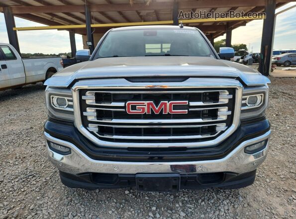 3GTP1NEC3JG198775 2018 GMC SIERRA Black 