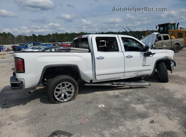 3GTP1NEC5JG577597 2018 GMC SIERRA White 