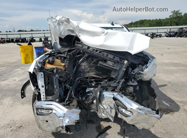 3GTP1NEC5JG577597 2018 GMC SIERRA White 