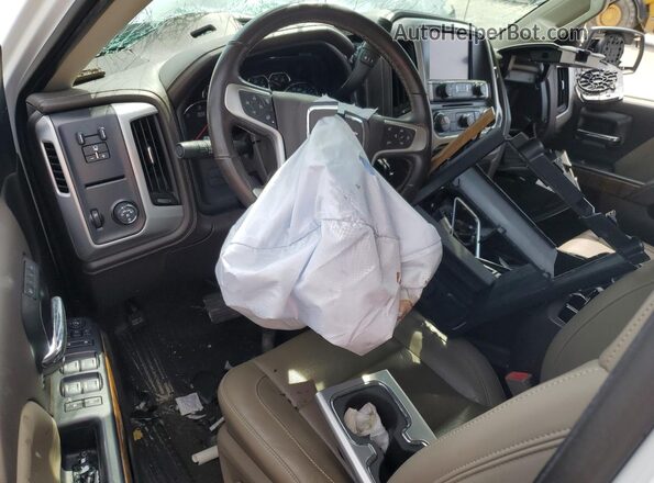 3GTP1NEC5JG577597 2018 GMC SIERRA White 