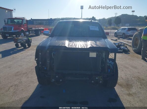 3GTP1NEC9JG297875 2018 GMC SIERRA Черный 