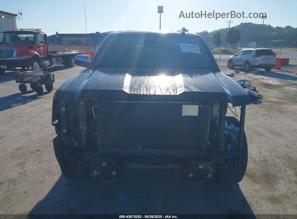 3GTP1NEC9JG297875 2018 GMC SIERRA Черный 