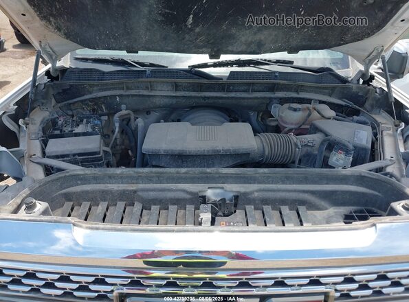 3GTP8FED0MG299397 2021 GMC SIERRA White Rear view
