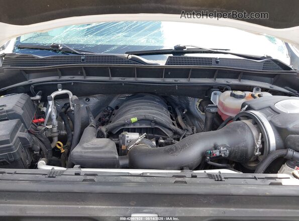 3GTP9EED8MG237916 2021 GMC SIERRA White Widok z tyłu