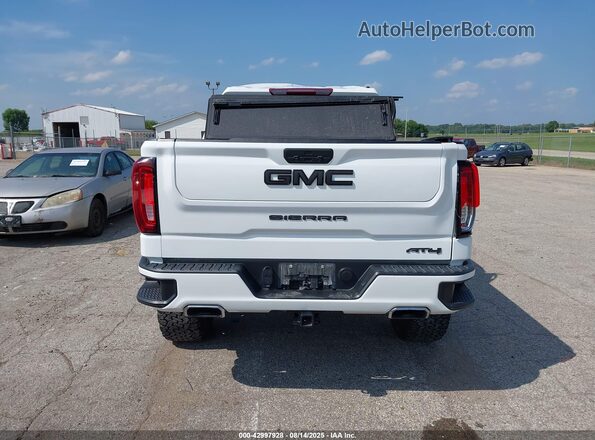 3GTP9EED8MG237916 2021 GMC SIERRA White 