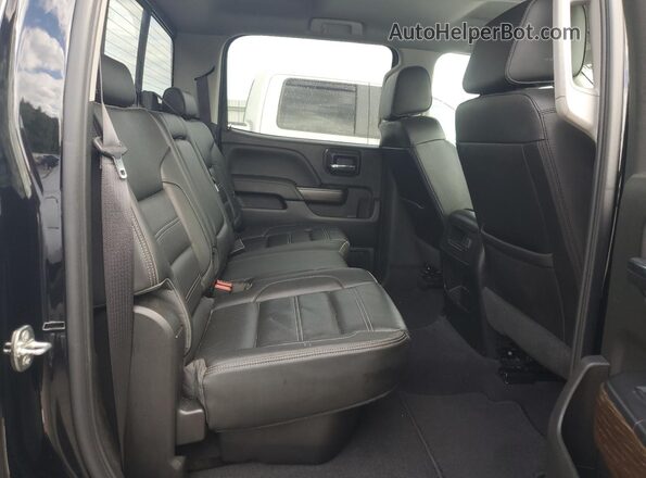 3GTU2PECXJG521358 2018 GMC SIERRA Black 