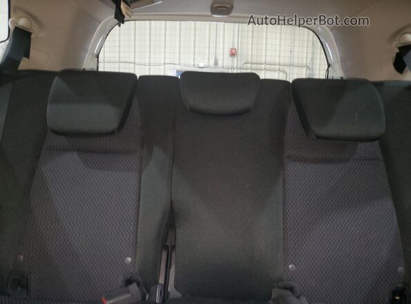 3HGGK5H41JM712448 2018 HONDA FIT Белый 