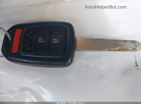 3HGGK5H47LM702073 2020 HONDA FIT White Dashboard view
