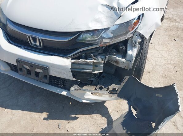 3HGGK5H48LM723224 2020 HONDA FIT White 