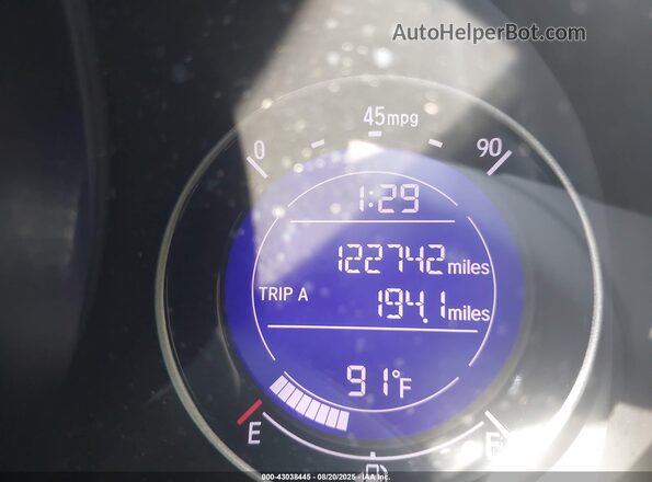 3HGGK5H48LM723224 2020 HONDA FIT White 