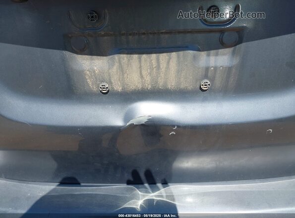 3HGGK5H49LM710644 2020 HONDA FIT Gray Вид спереду
