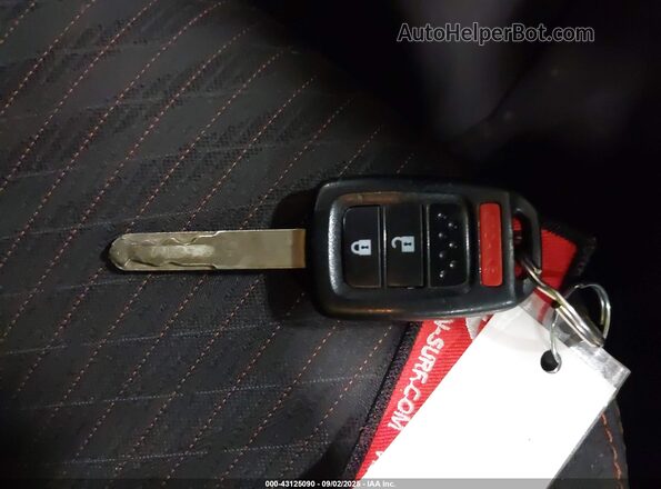 3HGGK5H73JM722408 2018 HONDA FIT Серый 