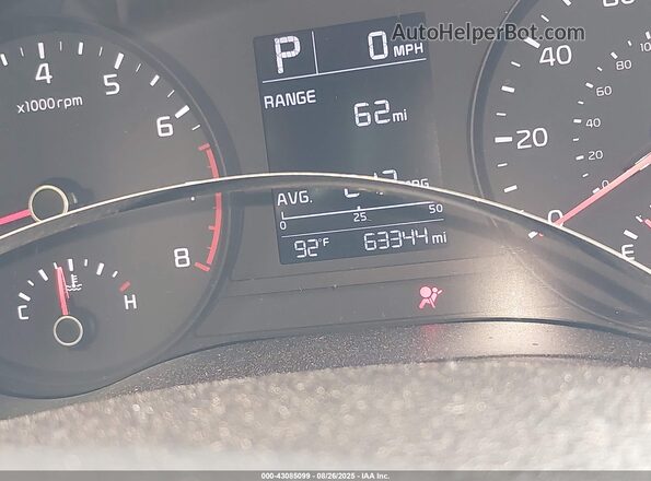 3KPA24AD4PE518248 2023 KIA RIO Gray 