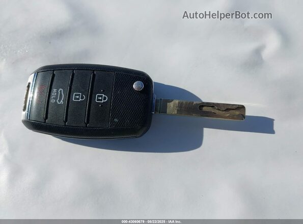 3KPA24AD6LE338571 2020 KIA RIO Black Առջևի վահանակի տեսք