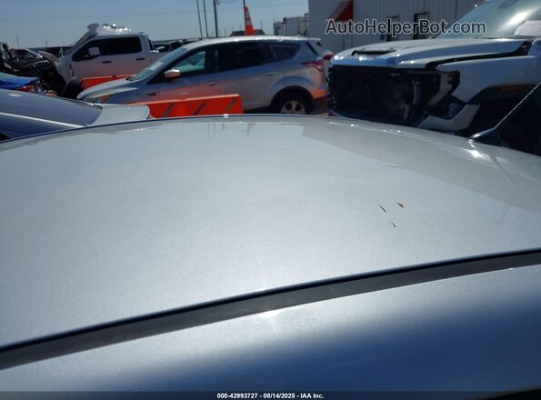 3KPC24A62ME130487 2021 HYUNDAI ACCENT Серебряный 